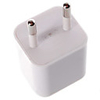 Ultra-Mini 1A USB Power Adapter/Charger (100~240V/EU Plug)