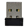 Ultra Mini Wireless 11N 150Mbps USB 2.0 Adapter