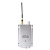 Ultra-Mini Wireless Surveillance Audio/Video Camera Receiver (1-Camera Set)