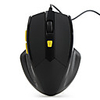 Ultra-Performance Wired USB Gaming Mouse (Black)