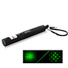 Ultra Power 200mW Green Laser Pointer with Lock Switch