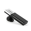 Ultra Slim Bluetooth Earpiece - Ultimate Comfort