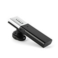 Ultra Slim Bluetooth Earpiece - Ultimate Comfort
