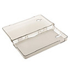 Ultra Slim Crystal Protective Case for NDSi - Black