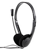 Ultra-Slim Hi-fi Stereo Sound Dynamic Headphone with Mic