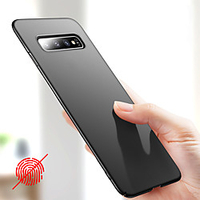 Ultra-slim Matte Phone Case for Samsung Galaxy S10 Plus S10 Cover Luxury Shockproof Hard PC Phone Case for Samsung S10 5G S10 E Cover miniinthebox