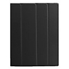 Ultra-Slim PU Leather Case with Stand for Apple iPad 2
