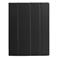Ultra-Slim PU Leather Case with Stand for Apple iPad 2