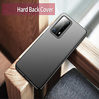 Ultra Slim Smooth Hard PC Case For Huawei P40 Pro P40 Lite P Smart 2019 Y6 2019 Y5 Y9 Y7 2019 P Smart Z P30 Lite P20 Pro Mate 30 Pro Honor 20 V30 Pro 9X Pro Mate 20 Pro Ultra Thin Back Cover miniinthebox