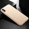 Ultra Thin Anti Fingerprint and Minimalist Hard PC Phone Case for iPhone XS Max / iPhone XR/ iPhone XS