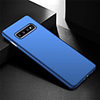 Ultra Thin Anti Fingerprint and Minimalist Hard PC Phone Case for Samsung Galaxy S10 / Galaxy S10 Plus / Galaxy S10 E / Galaxy S10 5G