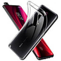 Ultra-thin Clear Transparent Soft TPU Case For Xiaomi Mi 9T Mi 9 Mi 9 SE Mi 9T Pro Silicone Cover