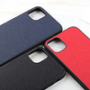 Ultra Thin Genuine Leather Phone Cases For iPhone 12 Pro Max 11 SE 2020 X XR XS Max PU Leather Back Cover miniinthebox