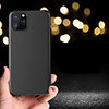 Ultra-thin Silicone Soft TPU Phone Case For iphone 11 Pro / iphone 11 / iphone 11 Pro Max Shockproof Case Cover For iphone XS Max XR XS X 8 Plus 8 7 Plus 7 6 Plus 6