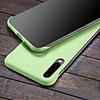 Ultra-thin Slim Scrub Hard PC Frameless Phone Case For Huawei P30 Pro P30 Lite P30 P20 Pro P20 Lite P20 Mate 20 Pro Mate 20 Lite Mate 20 Solid Matte Cover Back Case Borderless