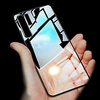 Ultra Thin Transparent Phone Case For Huawei P30 Pro P30 Lite P30 P20 Pro P20 Lite P20 Plating Soft TPU Silicone Full Cover Shockproof