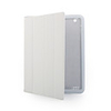 Ultra-thin Wake Up/Sleep Protective Smart Case Skin w/ Stand for iPad 2 Grey