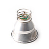 UltraFire Lumens 3XCREE Q5 LED Bulb(11190205)