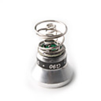 UltraFire Lumens 9V Xenon LED Bulb(11190207)