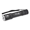 UltraFire 006 Focus Adjustable Zoom 3-Mode Cree XP-E Q5 LED Flashlight (5W,  200LM 1x18650,  Assorted Colors)