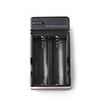 UltraFire 14500 Double Battery Travel Charger(11190185)