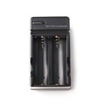 UltraFire 14500 Double Battery Travel Charger(11190185)