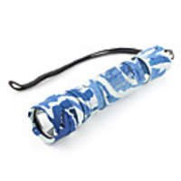 UltraFire 150-Lumen Xenon Tactical Flashlight (Camouflage Color)