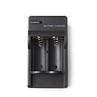 UltraFire 16430 Double Battery Travel Charger(11190187)