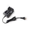 UltraFire 18650 Double Battery Charger Wired Charger(11190183)