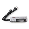 UltraFire 18650/17670 Single Battery Charger Wired Charger(11190186)