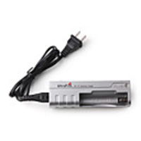 UltraFire 18650/17670 Single Battery Charger Wired Charger(11190186)
