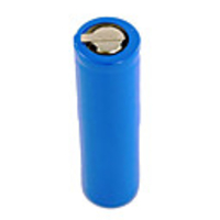Ultrafire 2400mAh 3.7V Protected 18650 Cell