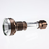 UltraFire 2809 5-Mode Cree XM-L T6 LED Flashlight Set (10w,  1000LM,  1x18650)