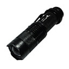 Ultrafire 2Modes Aluminum Alloy Flashlight(5W)