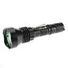 UltraFire 3-Mode Cree Q5 LED Flashlight with Assault Crown (1x18650)