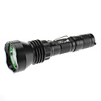 UltraFire 3-Mode Cree Q5 LED Flashlight with Assault Crown (1x18650)