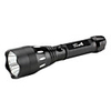 UltraFire 3-Mode Cree T6 LED Flashlight with Charging Hole (1x18650)
