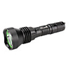 UltraFire 3-Mode Cree T6 LED Flashlight with Clip (1x18650)
