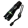 Ultrafire 3Modes Aluminum Alloy AAA Flashlight(10W)