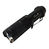 Ultrafire 3Modes Aluminum Alloy Flashlight(10W)