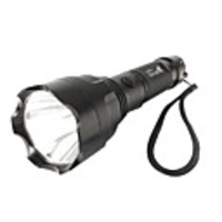 Ultrafire 3Modes Aluminum Alloy Flashlight(5W)