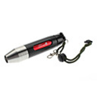 UltraFire 5-Mode White Light Cree T6 LED Flashlight (1x18650)
