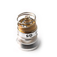 UltraFire 5-Modes Lumens CREE Q5 LED Bulb(11190193)