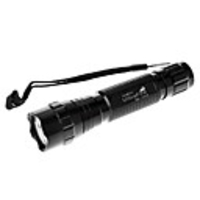 UltraFire 501B Green Light Cree Q5 LED Flashlight (1x18650)