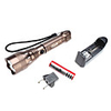 UltraFire 5036 3-Mode Cree Q5 LED Flashlight Set (3W,  200LM,  1x18650)