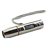 UltraFire 515 Stainless Steel 3-Mode Cree Q5 LED Flashlight (1x16340)