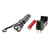 UltraFire 535 3-Mode Cree Q5 LED Flashlight Set (3w,  200LM,  1x18650)