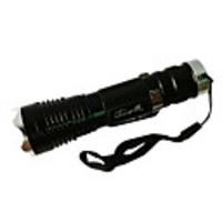 Ultrafire 5Modes Aluminum Alloy Flashlight(10W)