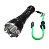 Ultrafire 5Modes Aluminum Alloy Flashlight(10W)