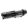 UltraFire 6003 Focus Adjustable Zoom 3-Mode Cree XM-L T6 LED Flashlight (10w,  1000LM,  1x18650)